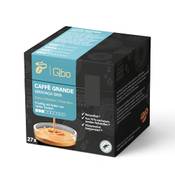 Tchibo Qbo Caffè Grande Kirinyaga Baya Vergleich