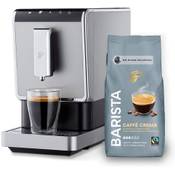 Tchibo Esperto Caffè 1.1 Vergleich