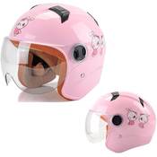 Tcked Kinder Motorradhelm Vergleich