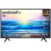 Tcl S5209 (2022) Vergleich