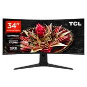 Tcl 34R83Q Vergleich