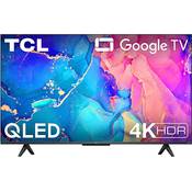 Tcl 43C639 Vergleich
