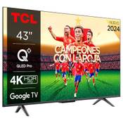Tcl 43C655 Vergleich
