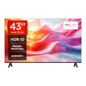 TCL 43L5A Vergleich