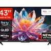 43-Zoll-Fernseher