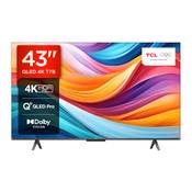 Tcl 43T7B Vergleich