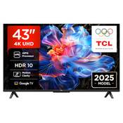 Tcl 43V6C Vergleich