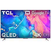 Tcl 50C639 Vergleich