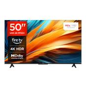 Tcl 50PF650 Vergleich