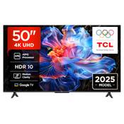 Tcl 50V6C Vergleich