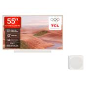 Tcl 55A300 Pro (2025) Vergleich
