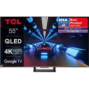 Tcl 55C739 Vergleich