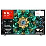 55-Zoll-Fernseher