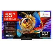 Tcl 55Q7D Pro SQD-Mini