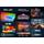 Tcl 55QM8B