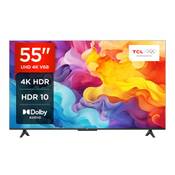 Tcl 55V6B Vergleich