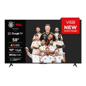 Tcl 58V6B Vergleich