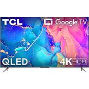 Tcl 65C639 Vergleich