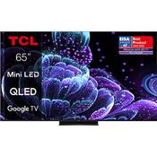 Tcl 65C839 Vergleich