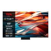 Tcl 65Q10B Vergleich