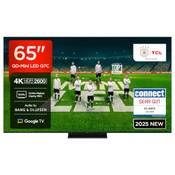 Tcl 65Q7C Vergleich