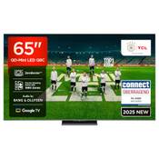 Tcl 65Q8C Vergleich