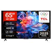 Tcl 65V6C Vergleich