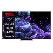 TCL 75C839 Vergleich
