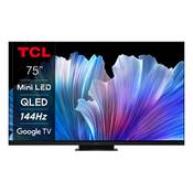Tcl 75C935 Vergleich