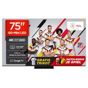 Tcl 75Q7C Vergleich