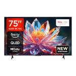 75-Zoll-Fernseher
