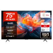Tcl 75T8C Vergleich