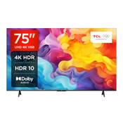 Tcl 75V6B Vergleich