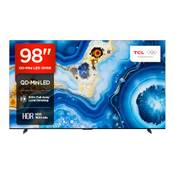 TCL 98QM8B Vergleich