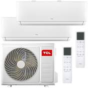 Tcl ‎BreezIN Multi Vergleich