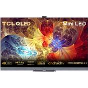 Tcl 65P639 Vergleich