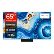 Tcl QM8B Vergleich