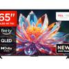 65-Zoll-Fernseher