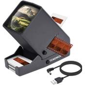 TCNEWCL Diabetrachter