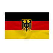 Tctohzng Deutschlandflagge Vergleich