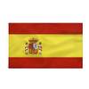 Tctohzng Spanien-Flagge ljbl006