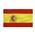 Tctohzng Spanien-Flagge ljbl006