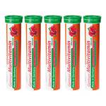 ‎T&D Pharma GmbH German Multivitamin + Mineralien