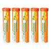 ‎T&d Pharma Multivitamin Brausetabletten Orangengeschmack