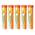 ‎T&d Pharma Multivitamin Brausetabletten Orangengeschmack