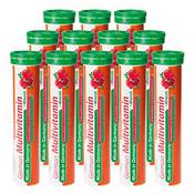 T&d Pharma Multivitamin + Mineralien