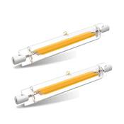 Tddkfb R7S-LED 118 mm Vergleich