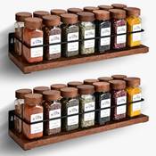 Tdsyds Gewürzregal Set