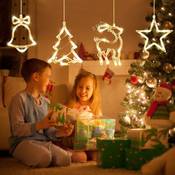 Tdtod LED Weihnachtsbeleuchtung 	‎TT-4 Vergleich