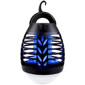 TDW Mückenschutz-Lampe Vergleich